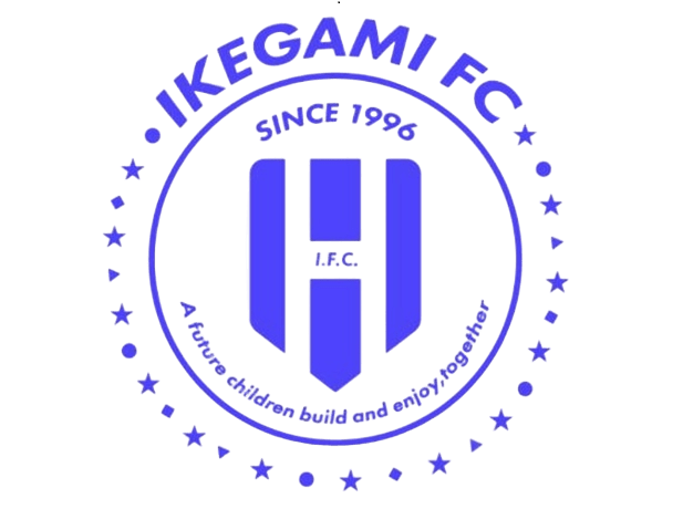 �T�b�J�[�̊G